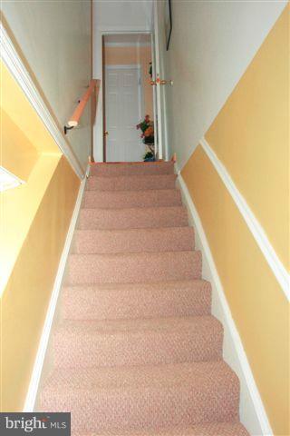 4933 Sargent Road Northeast Washington, DC 20017 - Photo 22 of 26 Basement