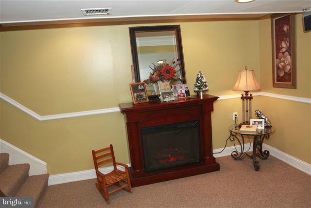 4933 Sargent Road Northeast Washington, DC 20017 - Photo 24 of 26 Basement