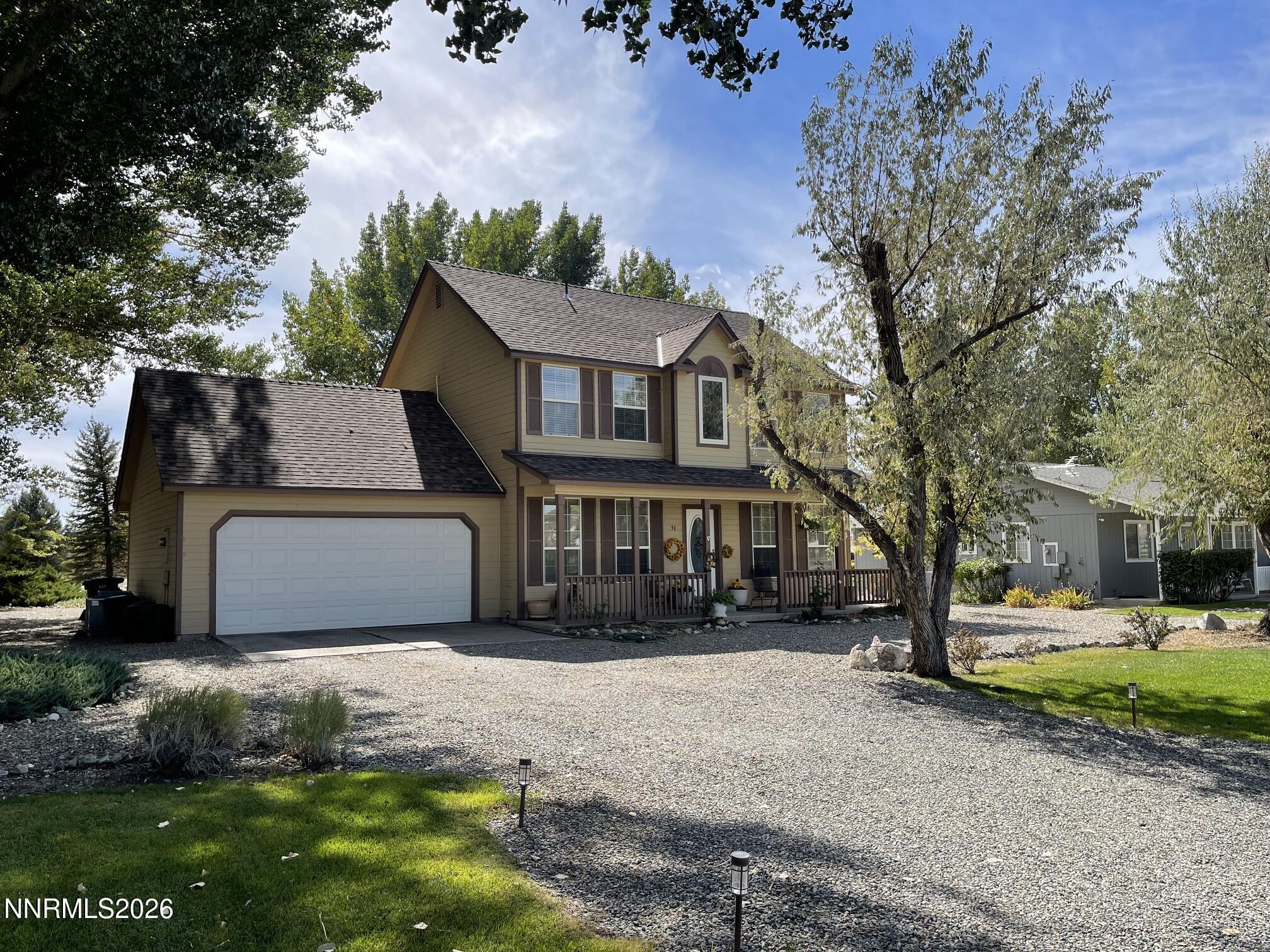 33 Mason Road Yerington, NV 89447 - Photo 1 of 25 IMG_4094