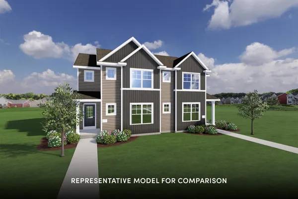$429,900 | 1728 Innovation, Verona, WI 53593