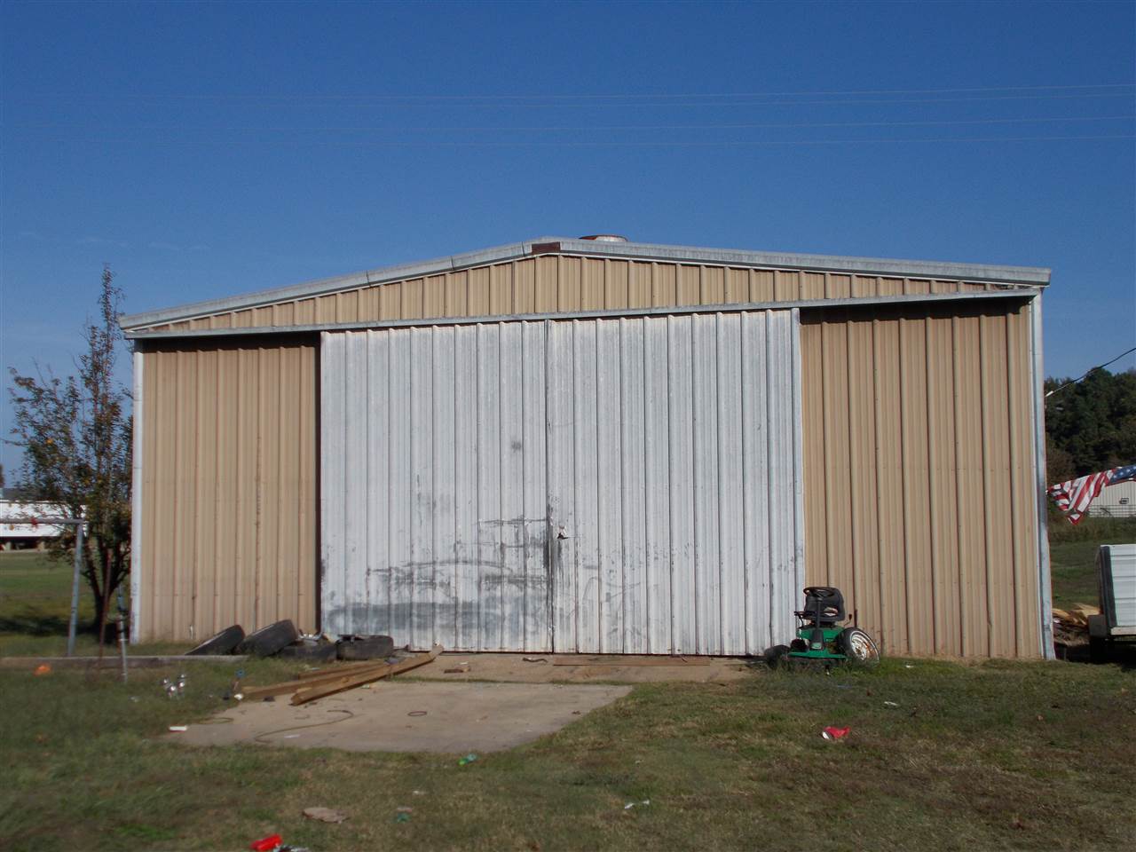 4886 Lightfoot Luckett Road Ripley, TN 38063 - Photo 1 of 13