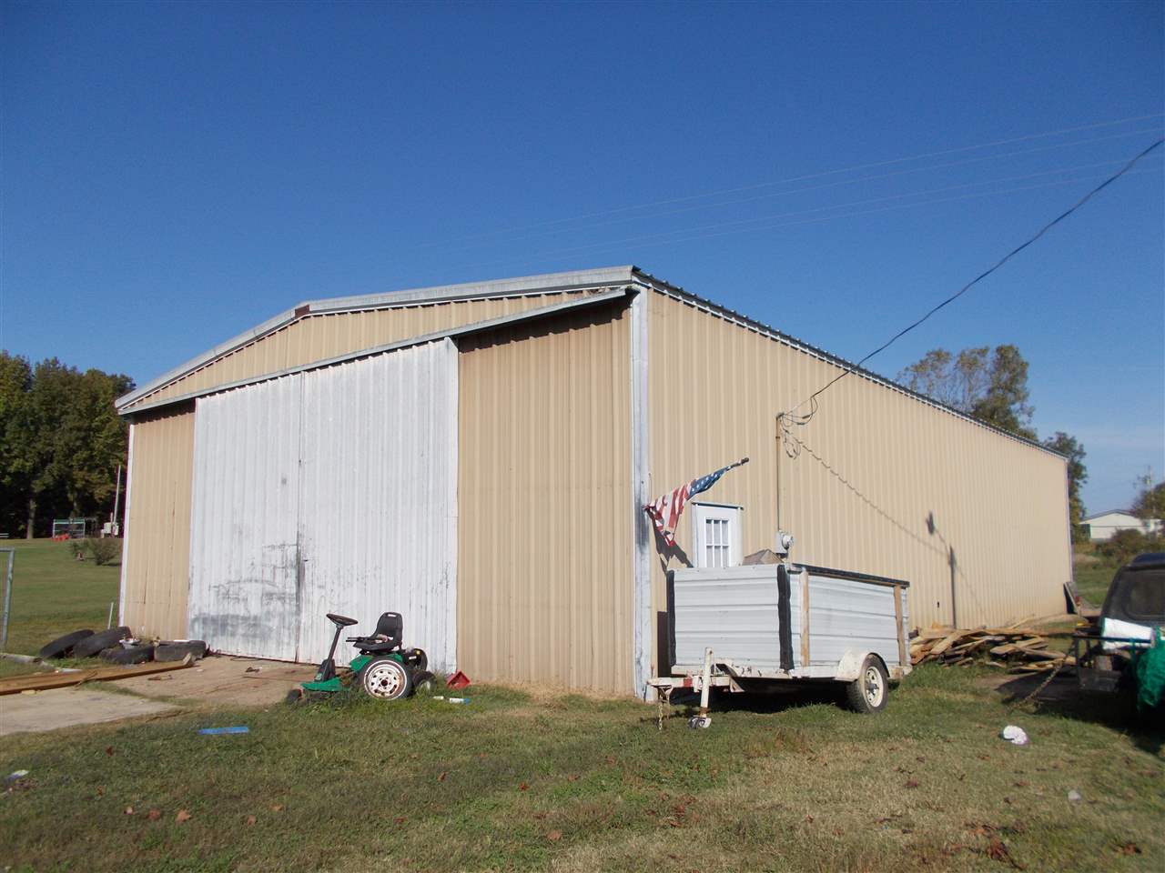 4886 Lightfoot Luckett Road Ripley, TN 38063 - Photo 2 of 13