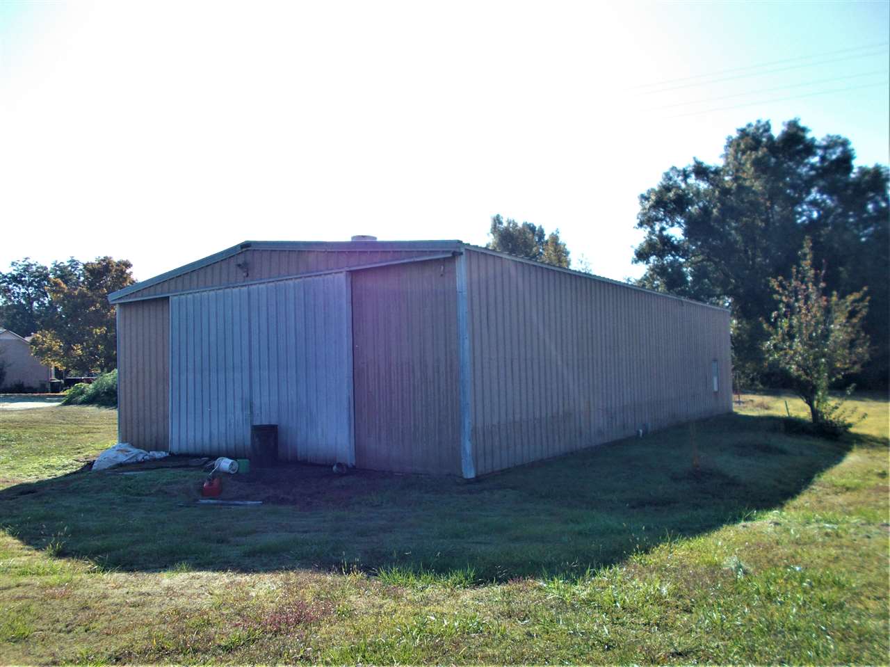 4886 Lightfoot Luckett Road Ripley, TN 38063 - Photo 11 of 13