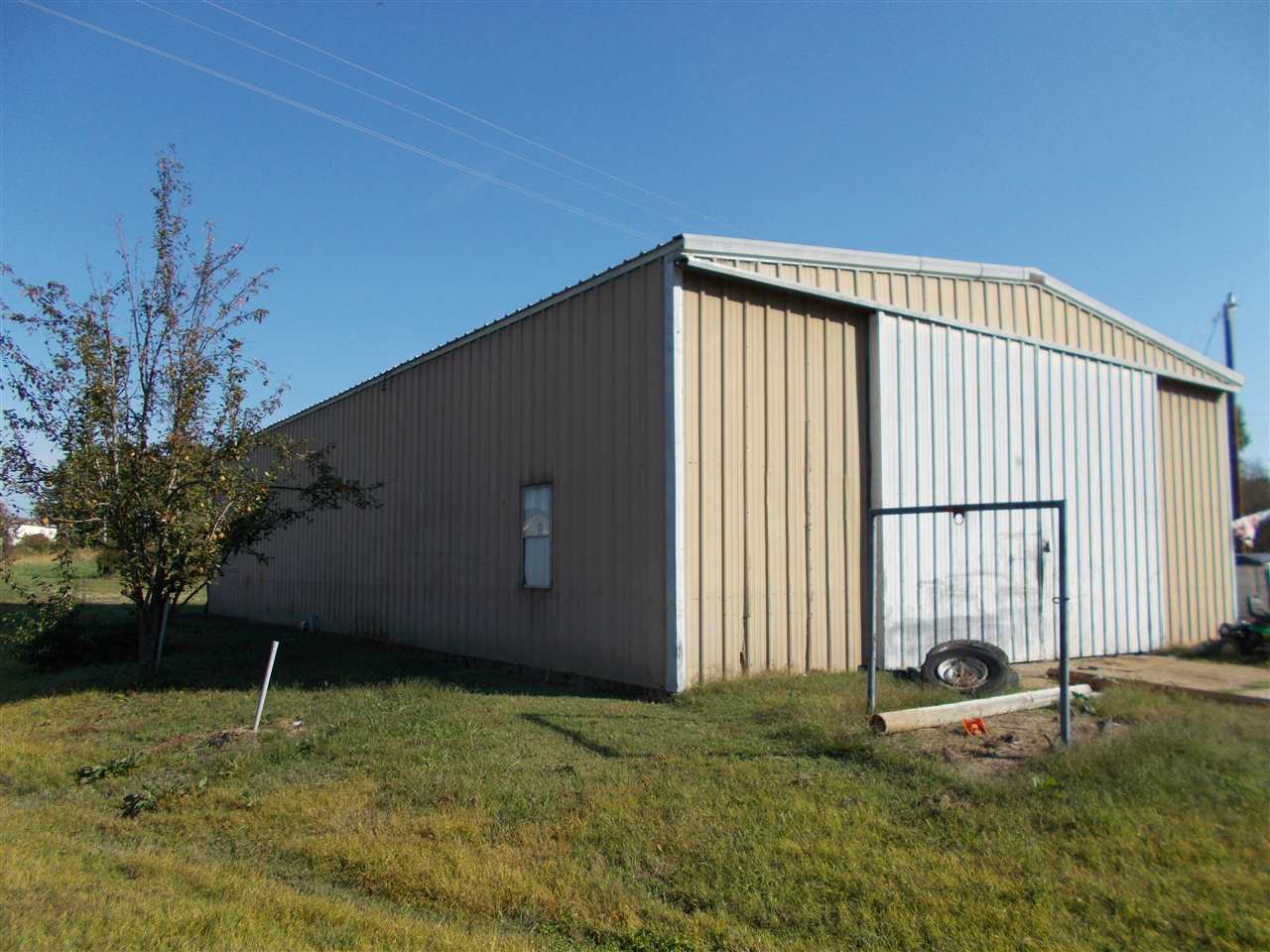 4886 Lightfoot Luckett Road Ripley, TN 38063 - Photo 3 of 13