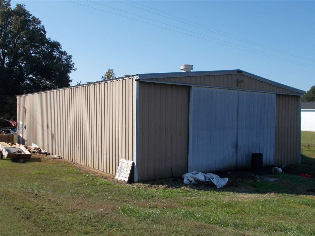 4886 Lightfoot Luckett Road Ripley, TN 38063 - Photo 4 of 13