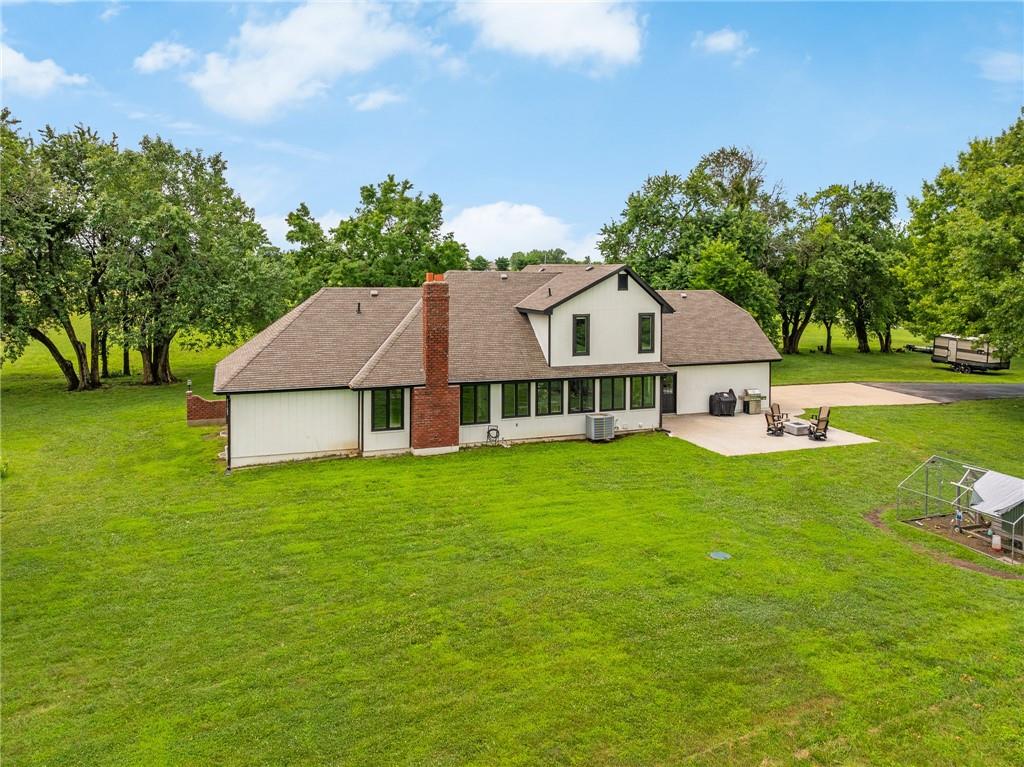 24400 Orient Cemetery Road Harrisonville, MO 64701 - Photo 31 of 34