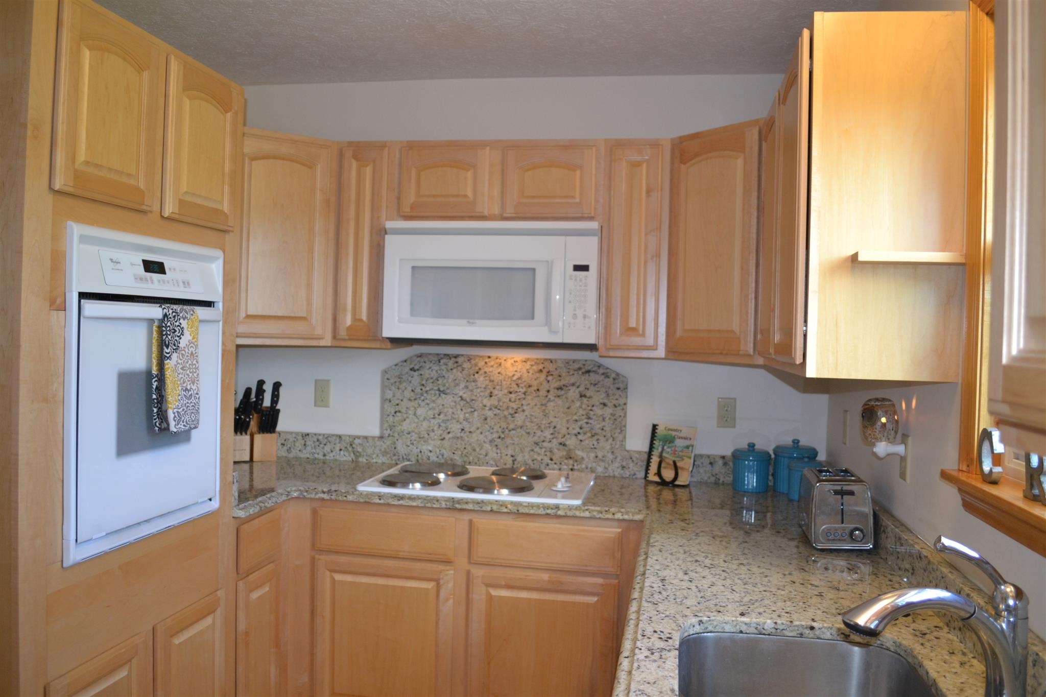 89 Spring Creek Road Waverly, TN 37185 - Photo 12 of 27 Gallery Image 12