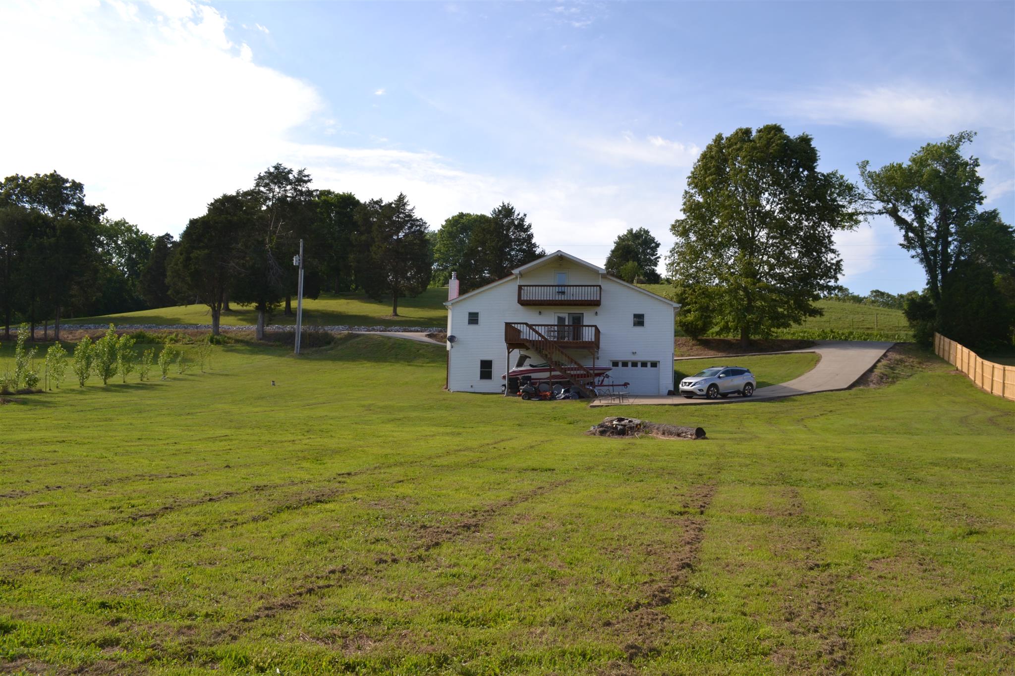 89 Spring Creek Road Waverly, TN 37185 - Photo 7 of 27 Gallery Image 7