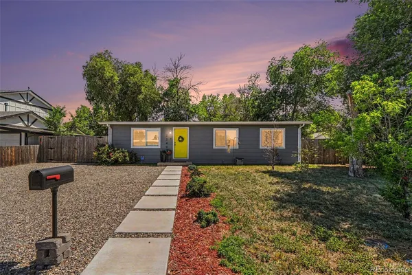 $450,000 | 2240 West 56th Place, Denver, CO 80221