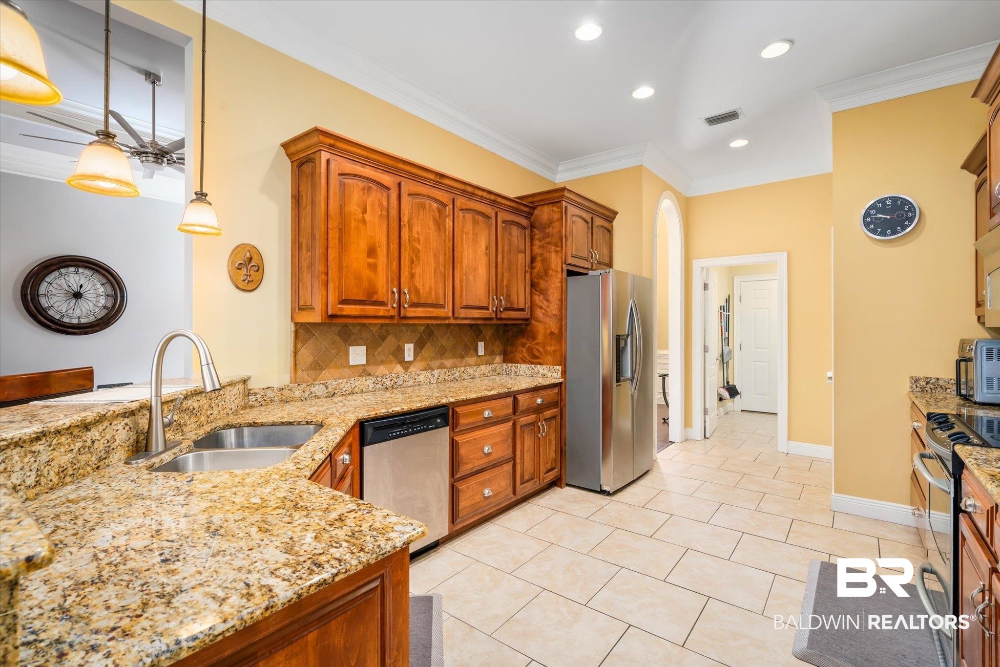 3210 Oneal Court Mobile, AL 36695 - Photo 8 of 36