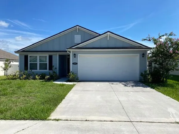 $2,250 | 295 Green Turtle Lane, St. Augustine, FL 32086