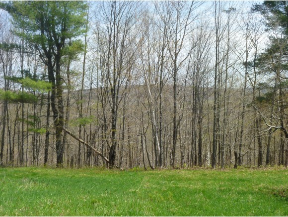 North Hill Road Andover, VT 05143 - Photo 1 of 12