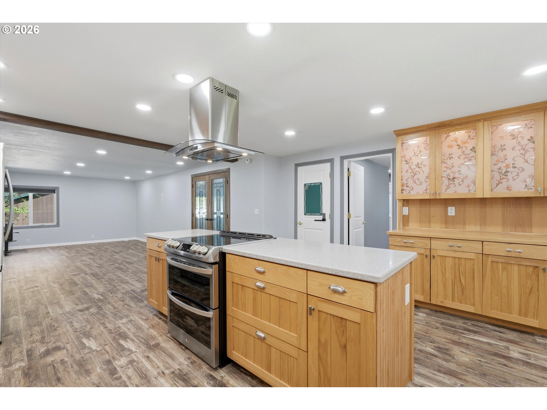 22515 Northeast Dole Valley Road Yacolt, WA 98675 - Photo 10 of 47