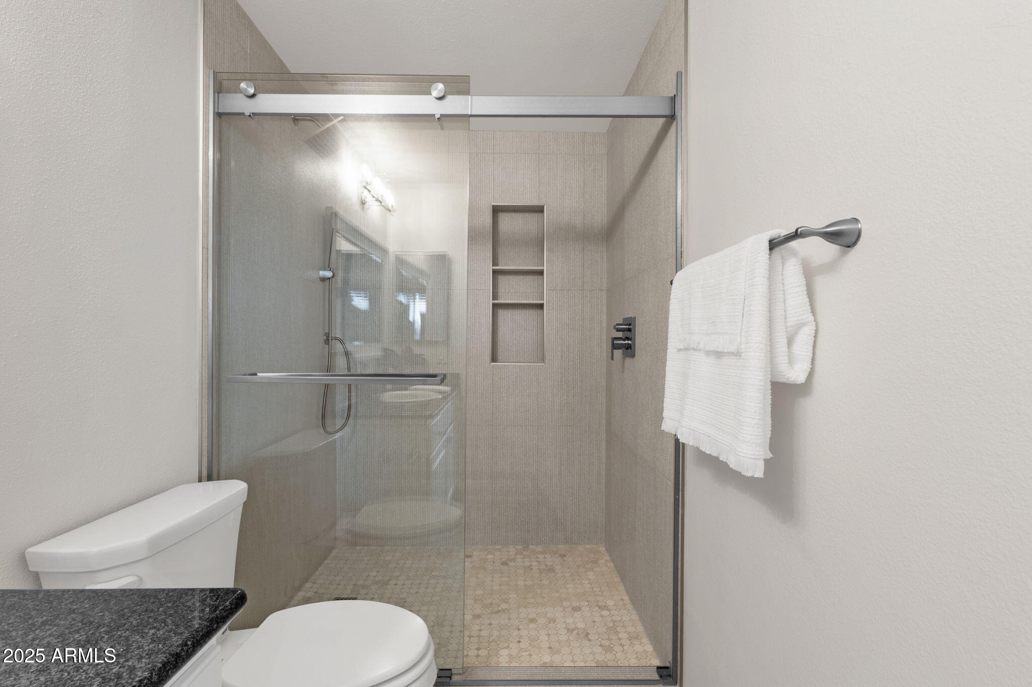 3633 North 3rd Avenue, Unit 1059 Phoenix, AZ 85013 - Photo 25 of 49 Remodeled Bathroom