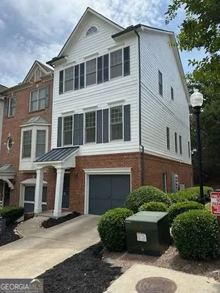 $2,850 | 5282 Kershaw Court Southeast, Unit 1, Atlanta, GA 30339