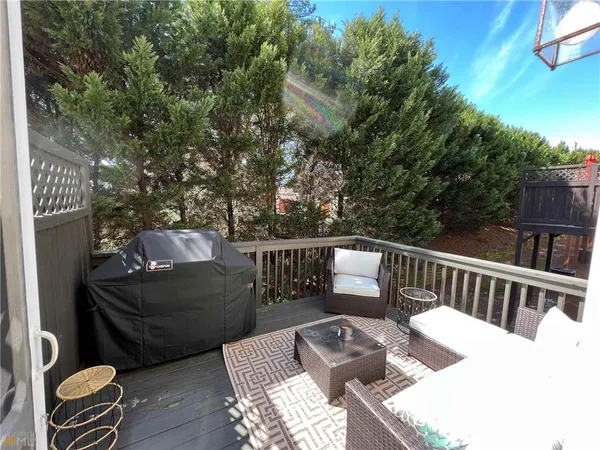 $2,850 | 5282 Kershaw Court Southeast, Unit 1, Atlanta, GA 30339