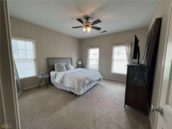 $2,850 | 5282 Kershaw Court Southeast, Unit 1, Atlanta, GA 30339
