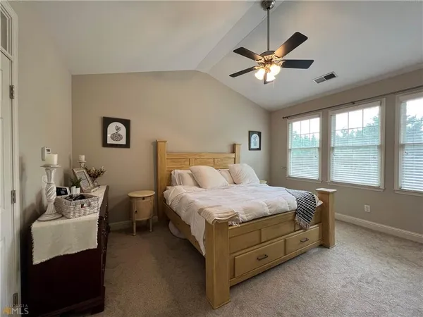 $2,850 | 5282 Kershaw Court Southeast, Unit 1, Atlanta, GA 30339