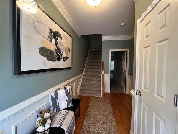 $2,850 | 5282 Kershaw Court Southeast, Unit 1, Atlanta, GA 30339