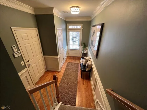 $2,850 | 5282 Kershaw Court Southeast, Unit 1, Atlanta, GA 30339