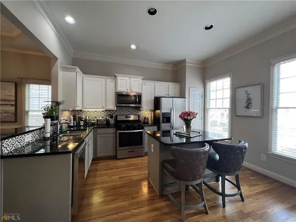 $2,850 | 5282 Kershaw Court Southeast, Unit 1, Atlanta, GA 30339