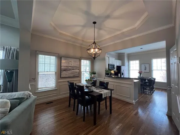 $2,850 | 5282 Kershaw Court Southeast, Unit 1, Atlanta, GA 30339