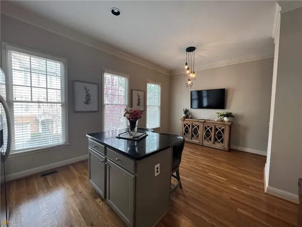 $2,850 | 5282 Kershaw Court Southeast, Unit 1, Atlanta, GA 30339