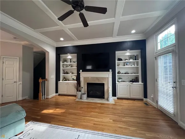 $2,850 | 5282 Kershaw Court Southeast, Unit 1, Atlanta, GA 30339