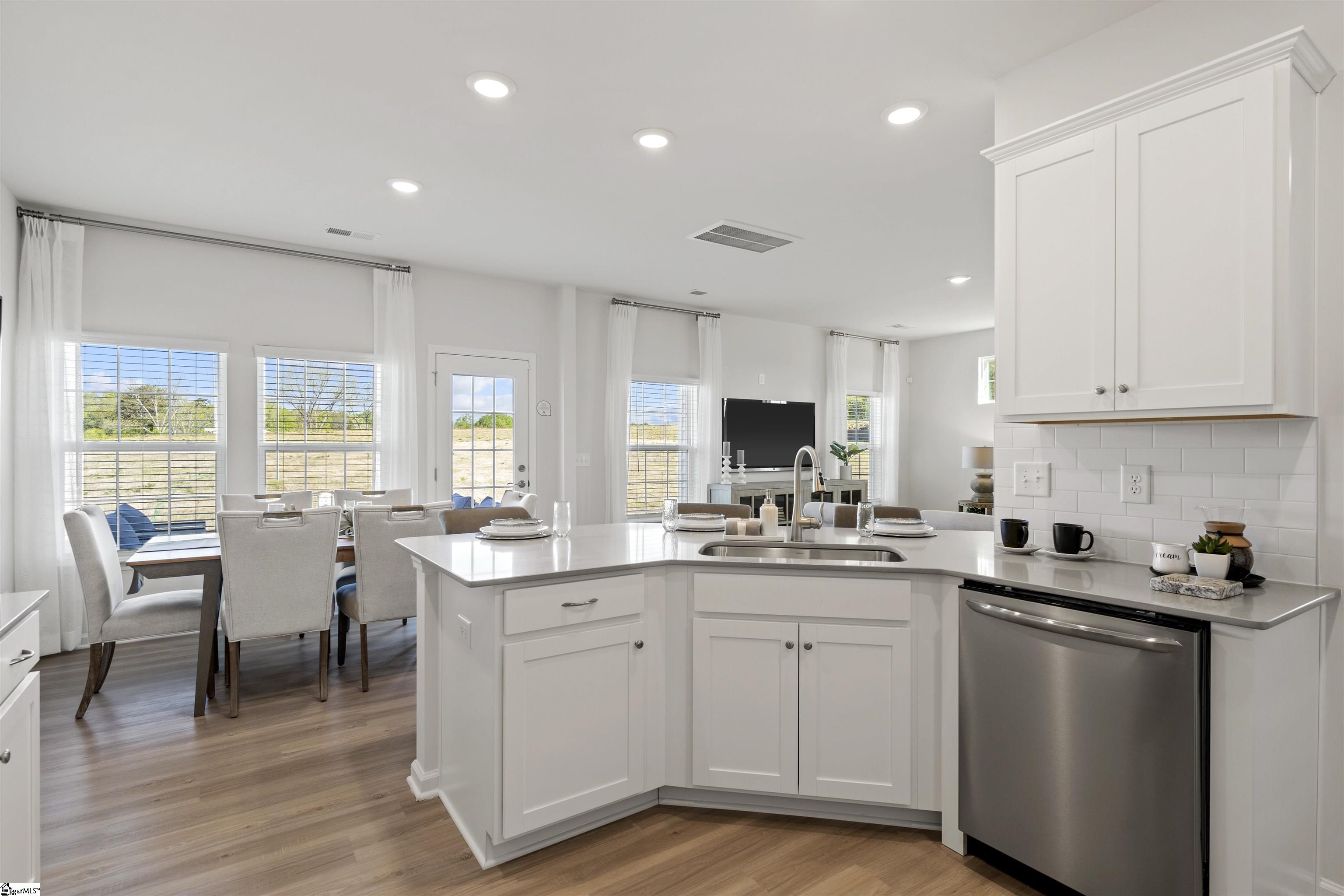 503 New Cut Meadows Road, Unit HOMESITE 01 Inman, SC 29349 - Photo 15 of 36