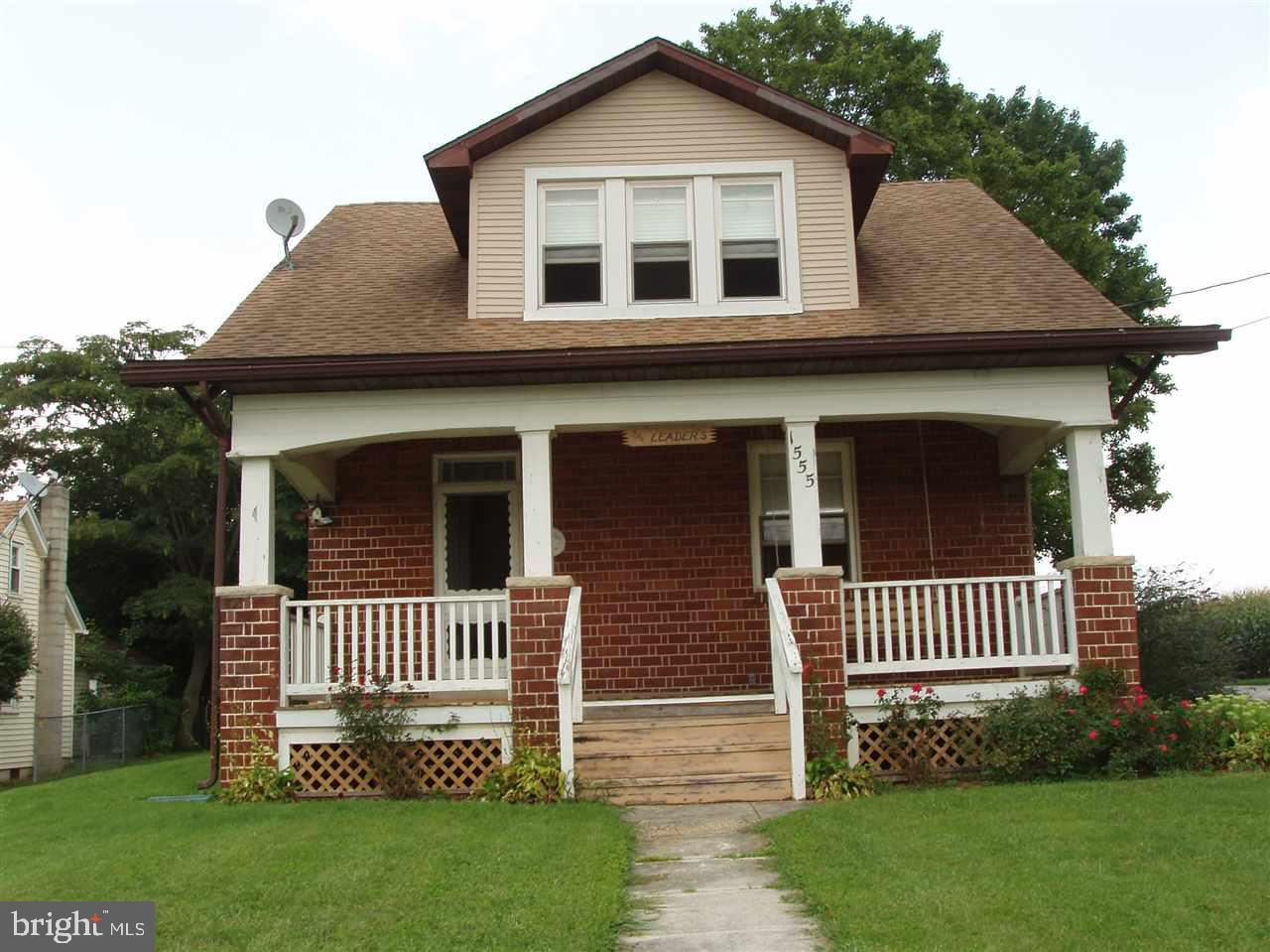 1555 Jacobs Mill Road Hanover, PA 17331 - Photo 1 of 18