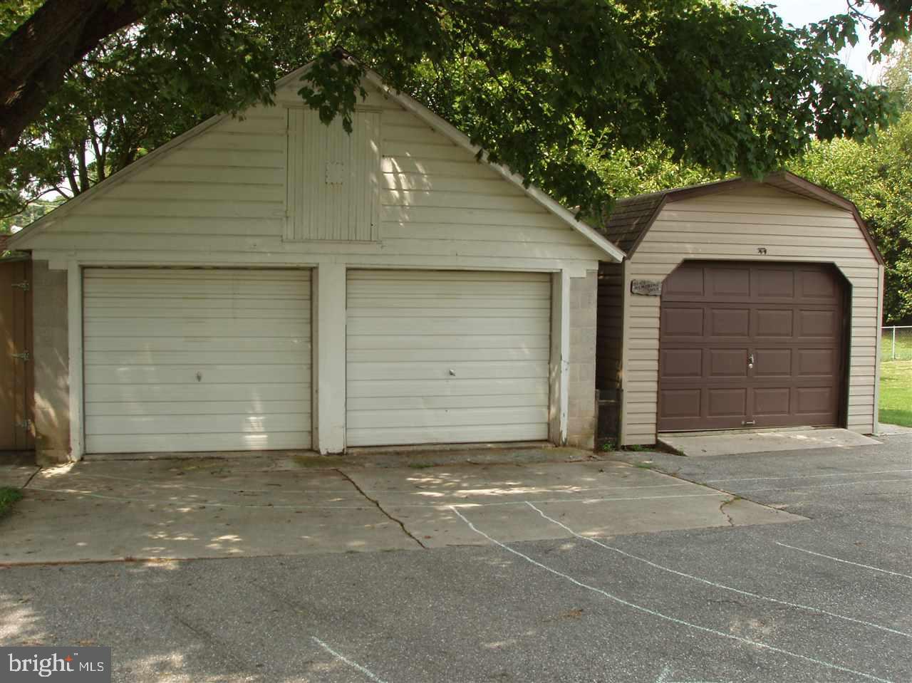 1555 Jacobs Mill Road Hanover, PA 17331 - Photo 17 of 18