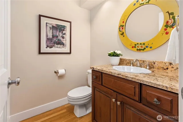 $2,098,000 | 1708 Bellevue Way Northeast, Bellevue, WA 98004