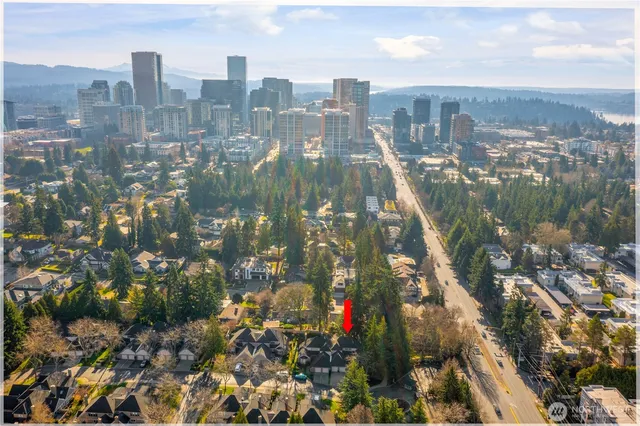 $2,098,000 | 1708 Bellevue Way Northeast, Bellevue, WA 98004