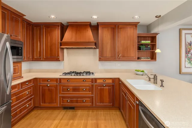 $2,098,000 | 1708 Bellevue Way Northeast, Bellevue, WA 98004