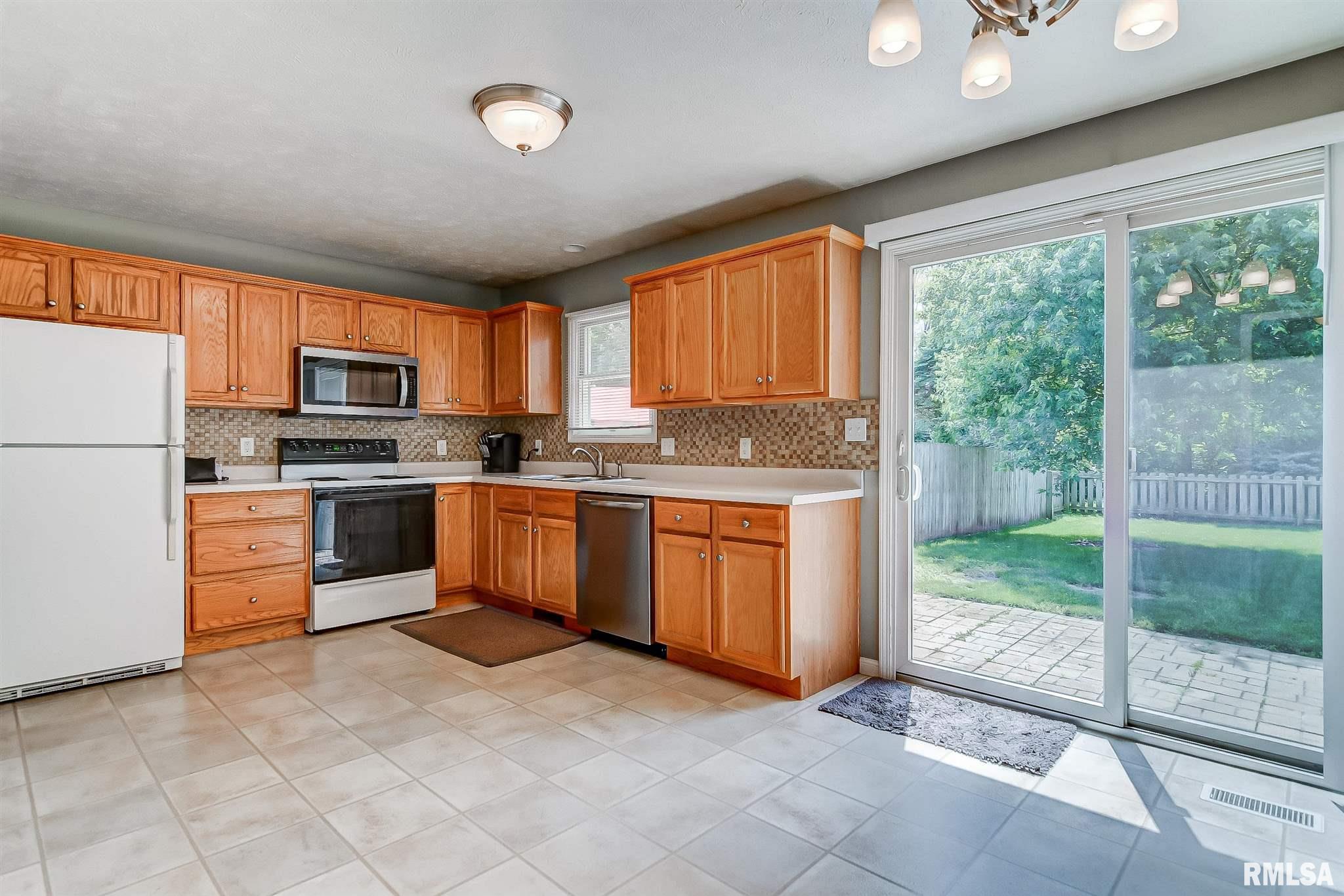 4309 Pickfair Road Springfield, IL 62703 - Photo 11 of 24