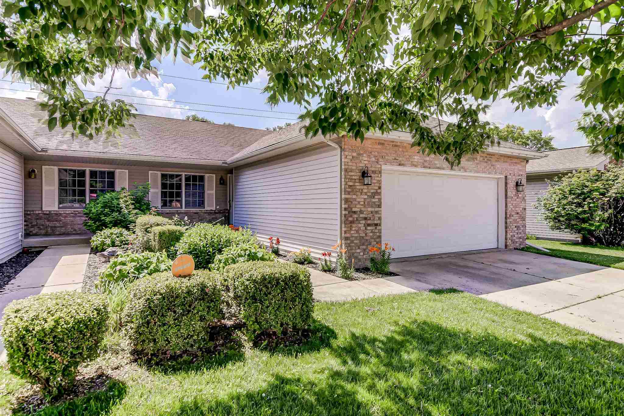 4309 Pickfair Road Springfield, IL 62703 - Photo 2 of 24