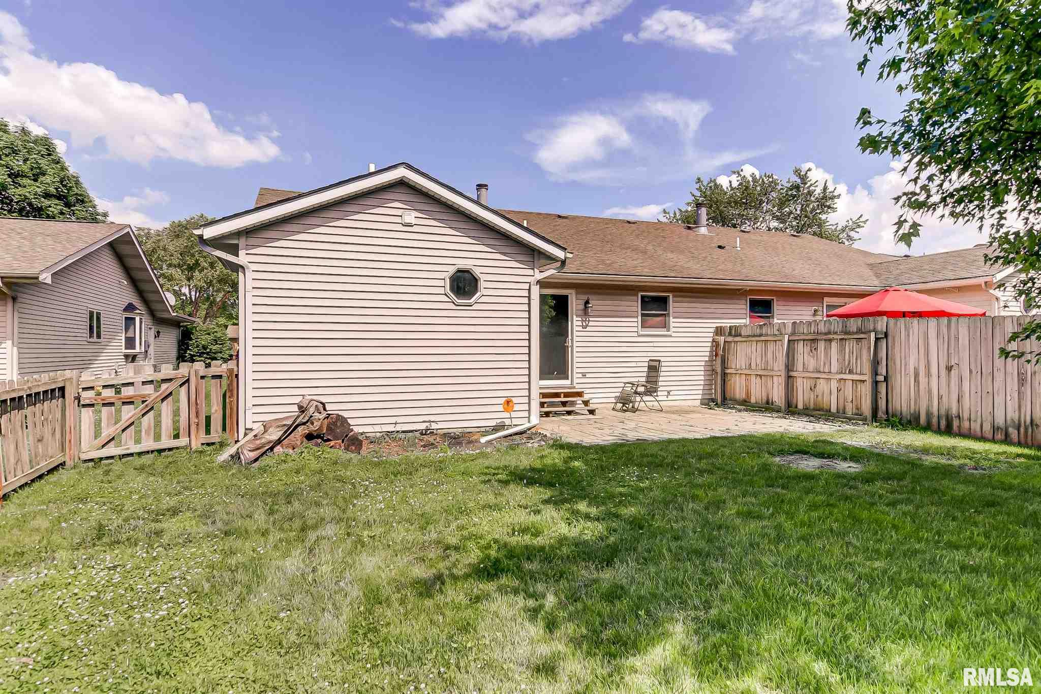 4309 Pickfair Road Springfield, IL 62703 - Photo 22 of 24
