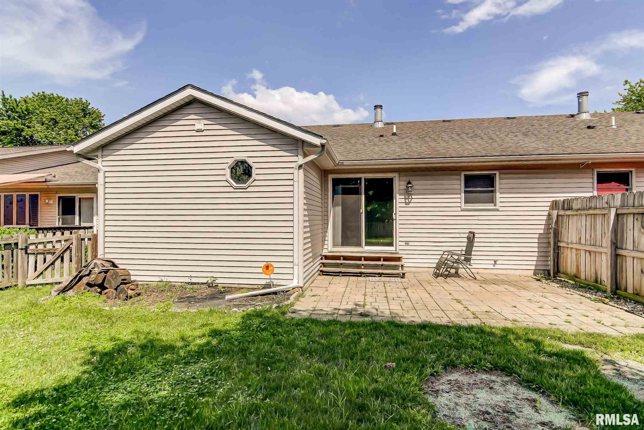 4309 Pickfair Road Springfield, IL 62703 - Photo 23 of 24