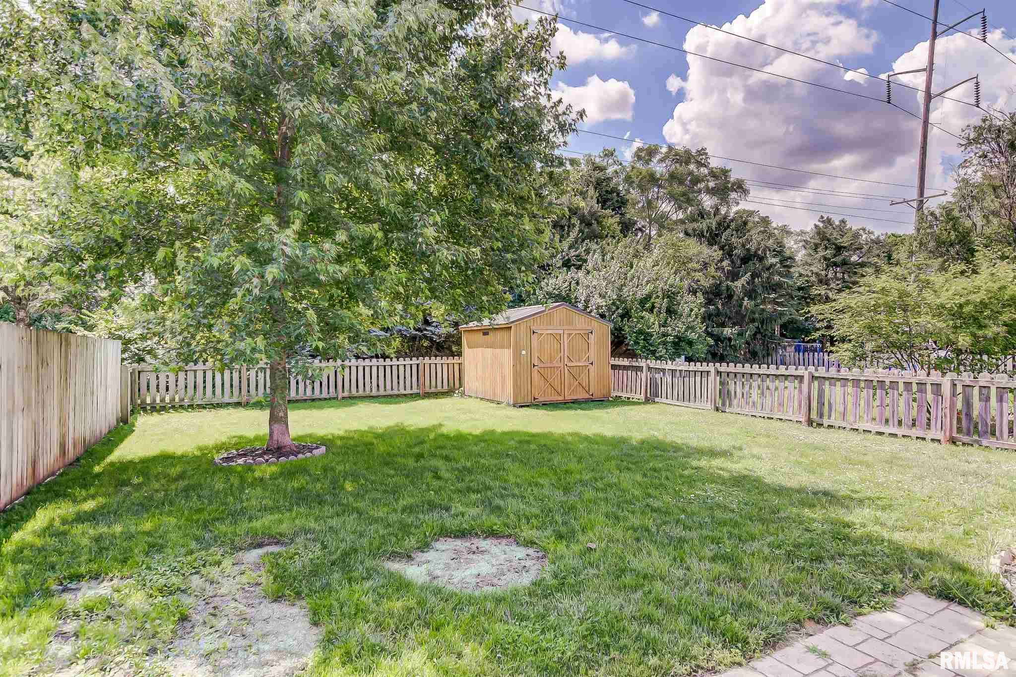 4309 Pickfair Road Springfield, IL 62703 - Photo 24 of 24