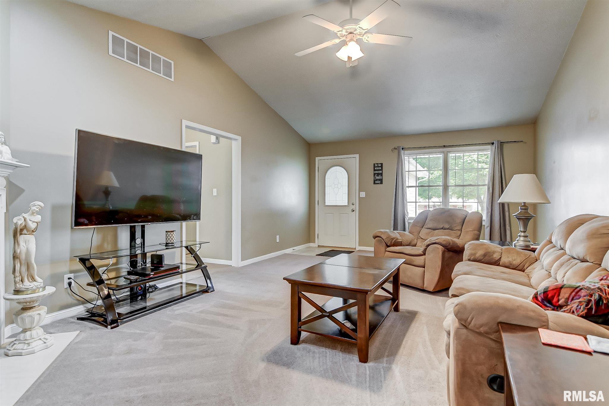 4309 Pickfair Road Springfield, IL 62703 - Photo 7 of 24