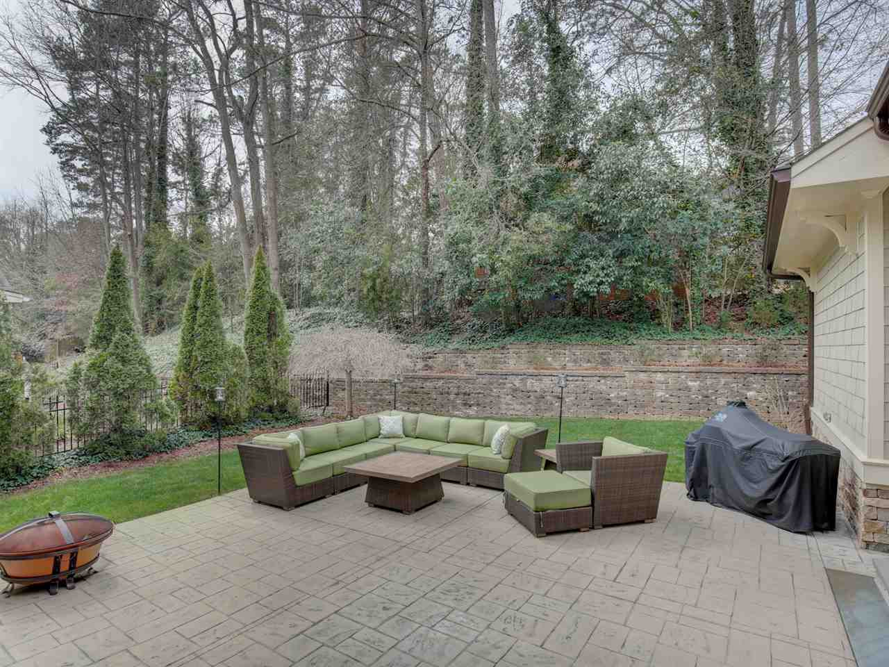 1419 Nottingham Road Raleigh, NC 27607 - Photo 27 of 30 Photo 27