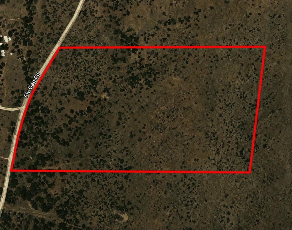 0 Fly Gap County Road Pontotoc, TX 76869 - Photo 2 of 14