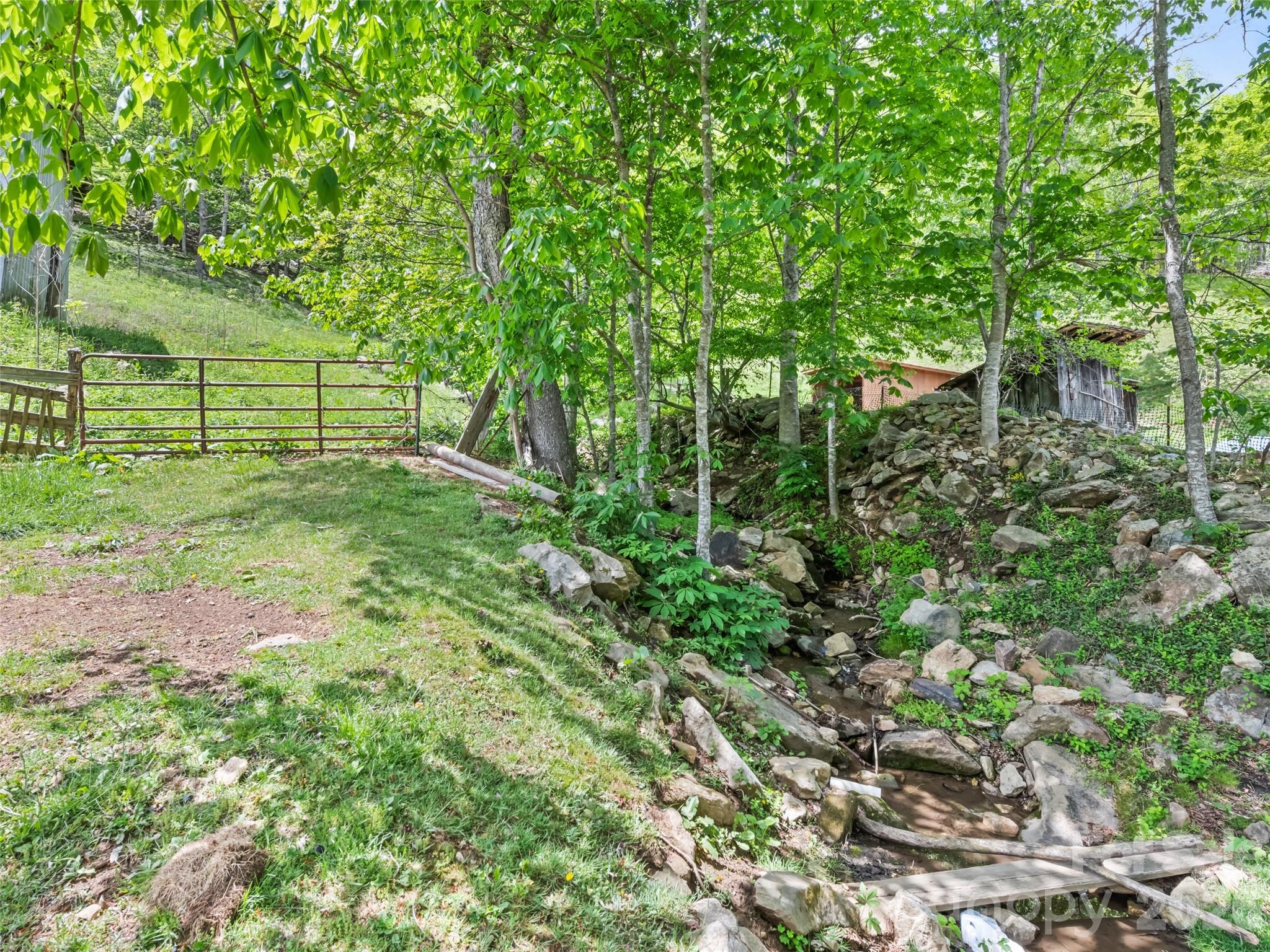3607 Max Patch Road Clyde, NC 28721 - Photo 12 of 12