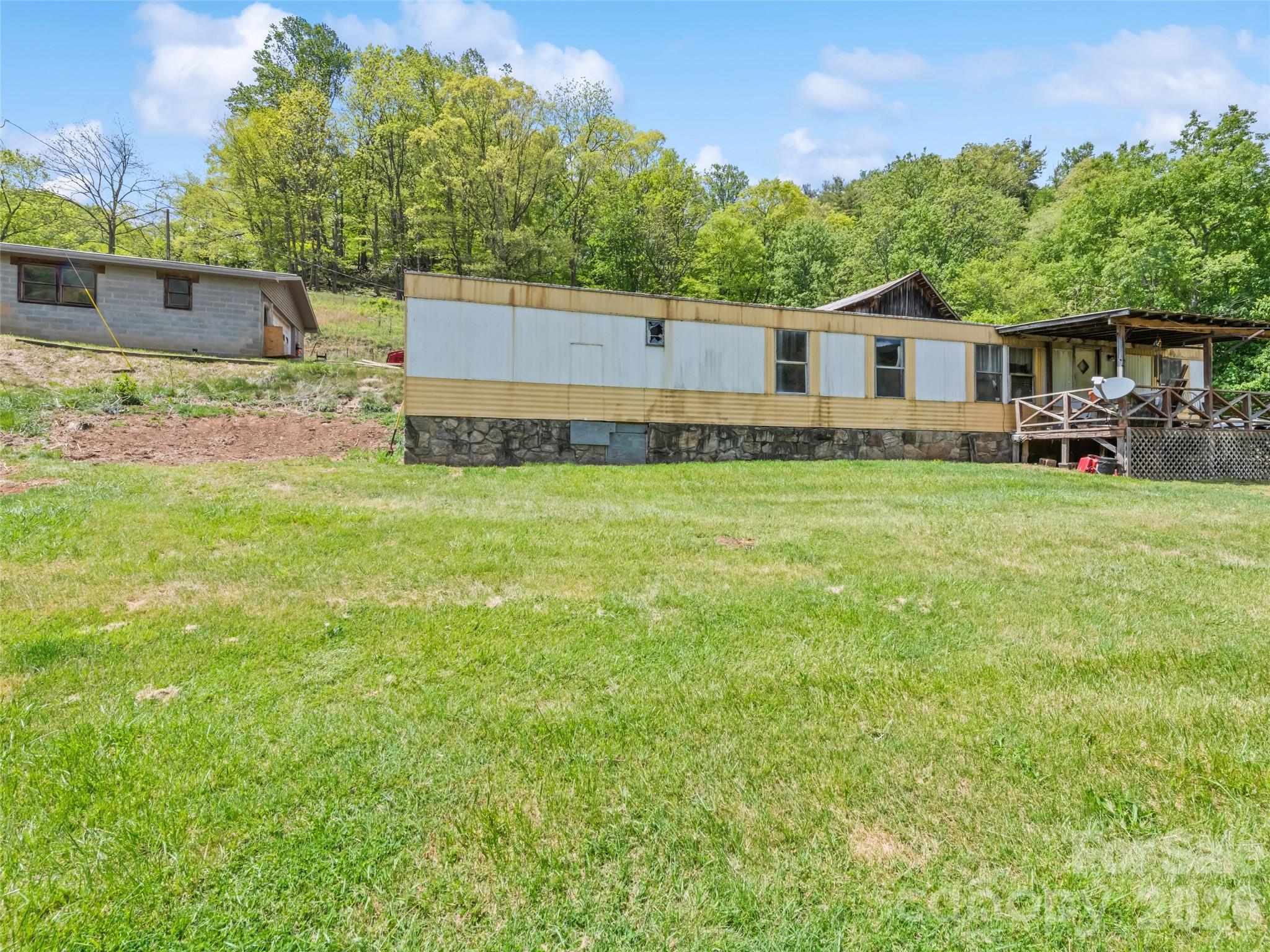 3607 Max Patch Road Clyde, NC 28721 - Photo 2 of 12