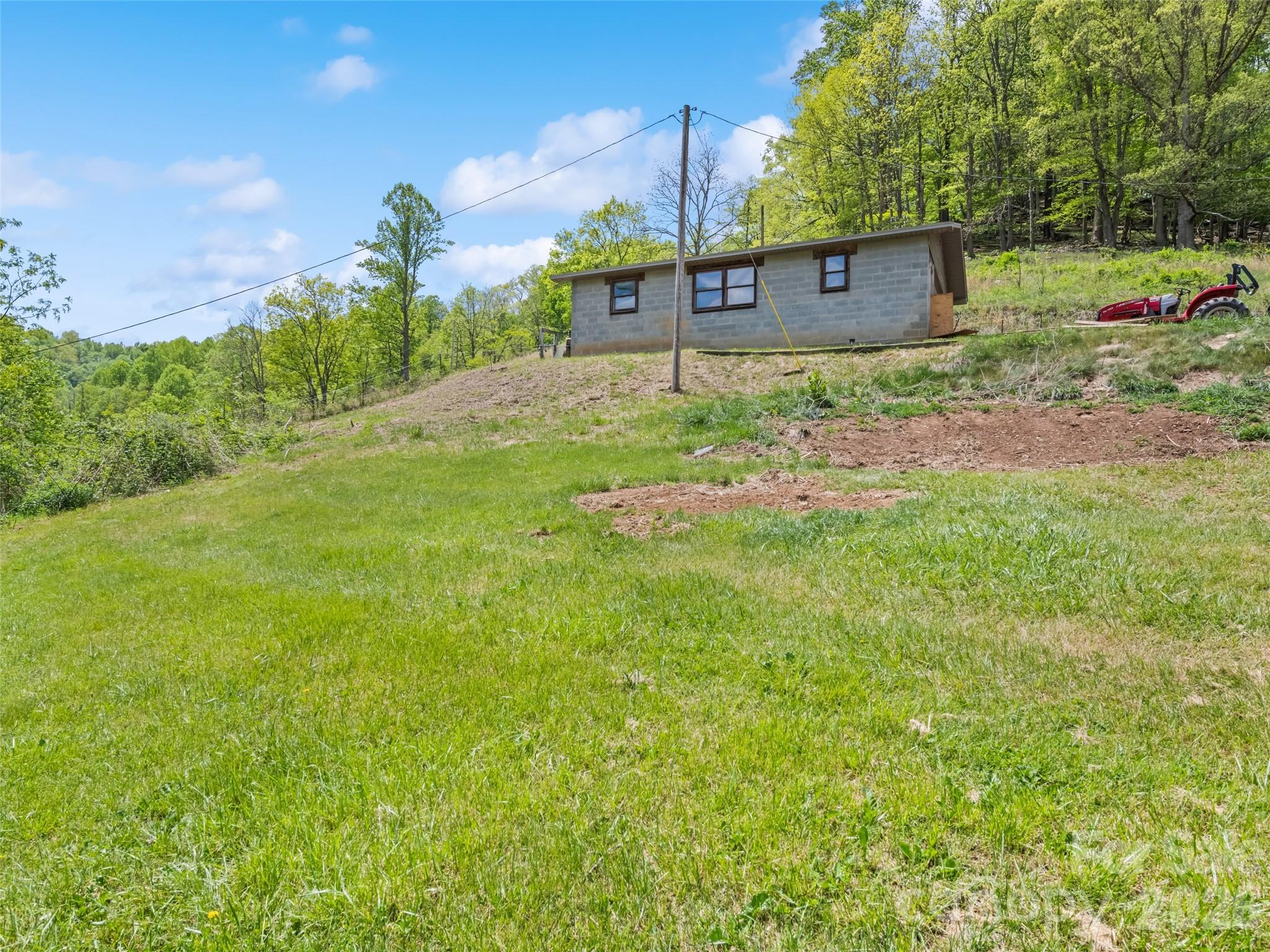 3607 Max Patch Road Clyde, NC 28721 - Photo 3 of 12