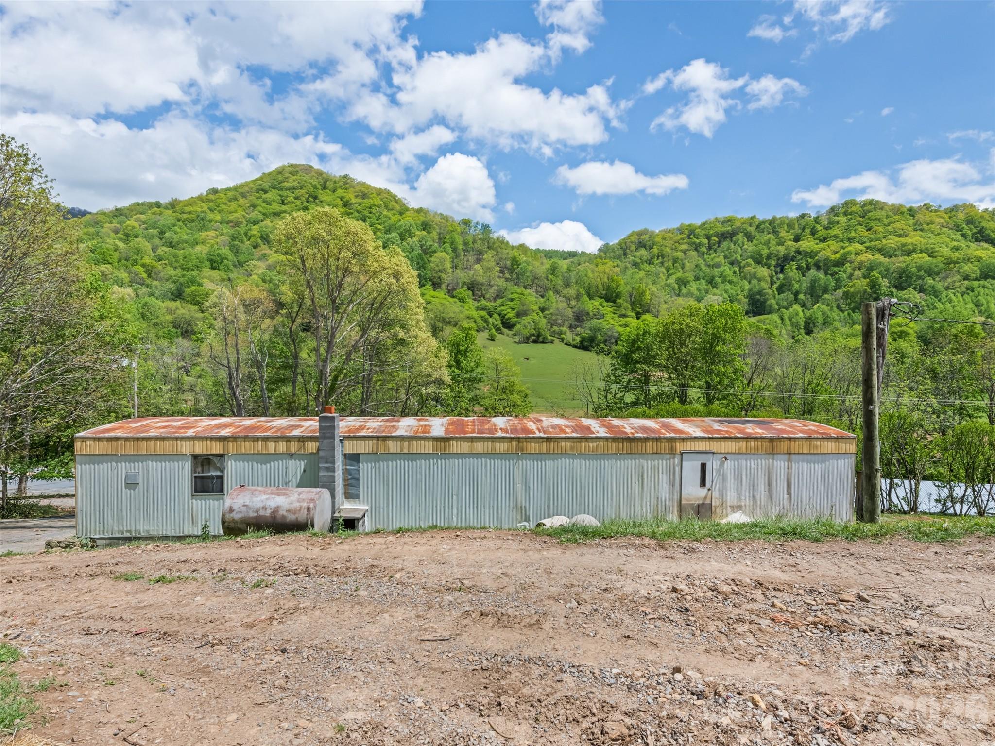 3607 Max Patch Road Clyde, NC 28721 - Photo 9 of 12