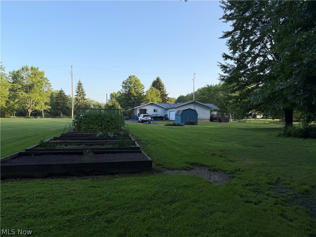 7219 Wilson Sharpsville Road Burghill, OH 44404 - Photo 22 of 22