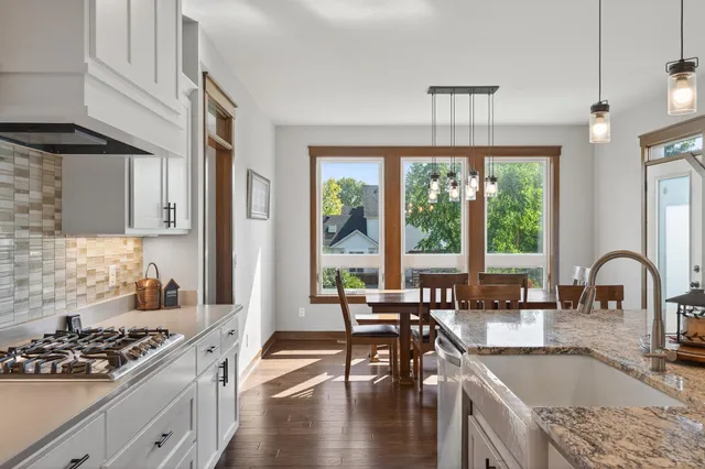 $850,000 | 1858 Laramee Lane, Hugo, MN 55038