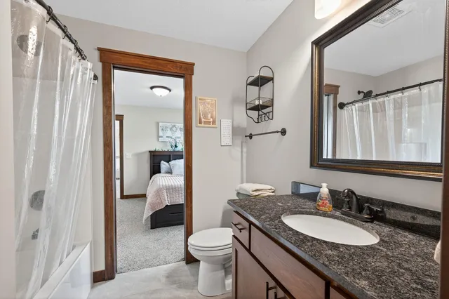 $850,000 | 1858 Laramee Lane, Hugo, MN 55038