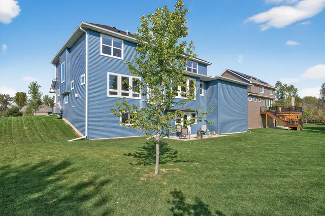 $850,000 | 1858 Laramee Lane, Hugo, MN 55038